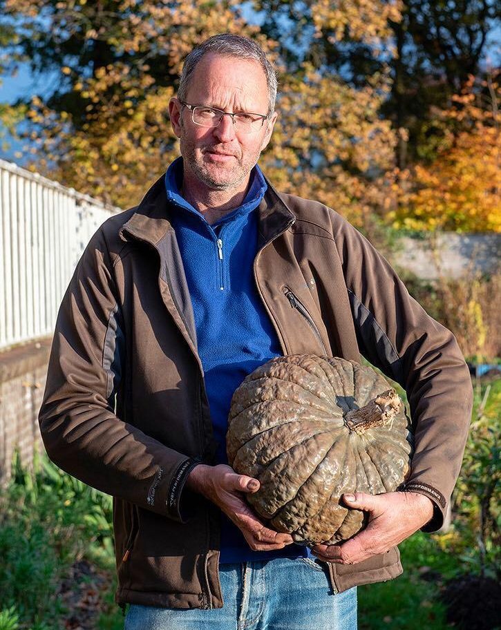 Wilde Wortels Utrecht - Biologische catering en workshops & masterclasses over natuurvoeding - Onze boeren - Tuijnderij Eyckenstein