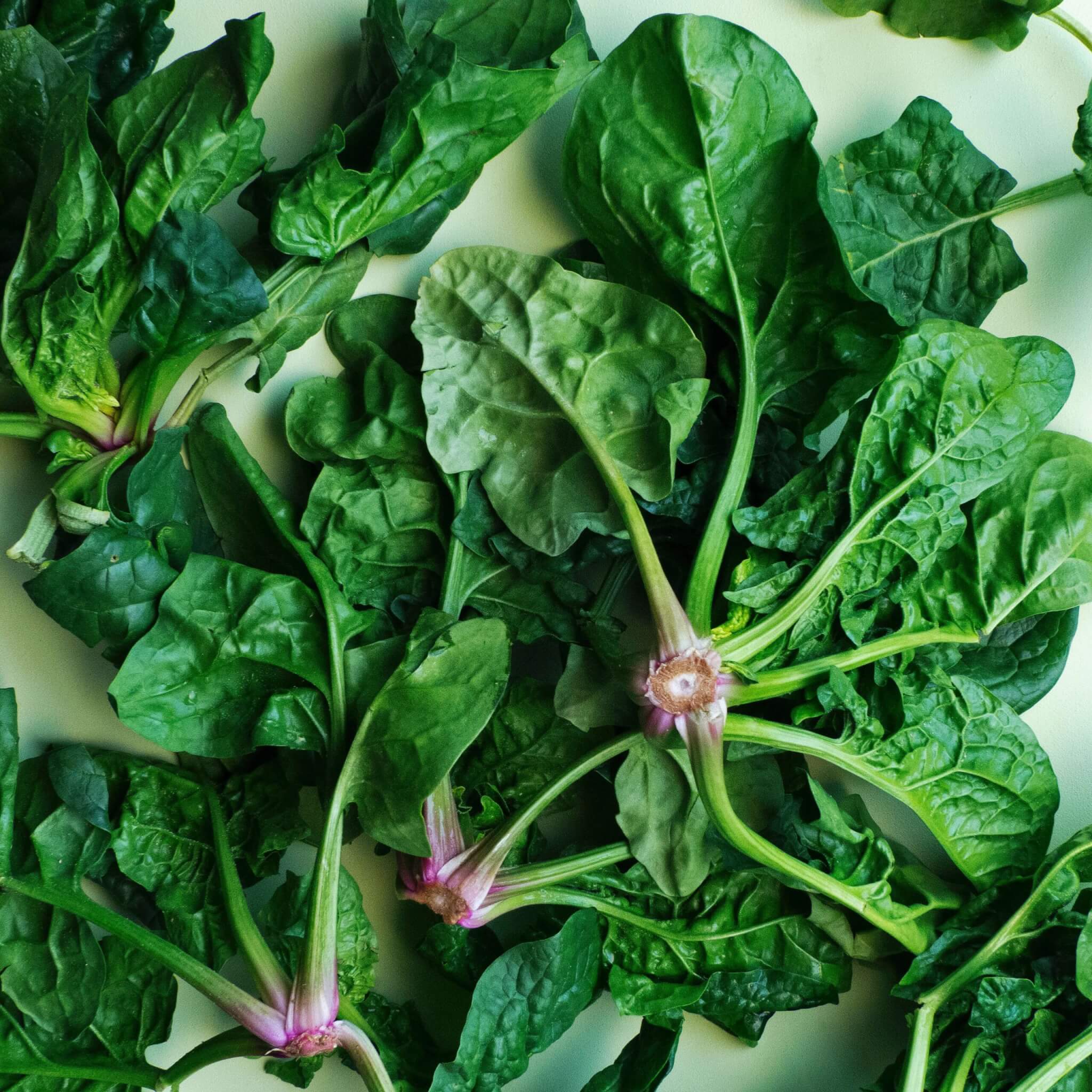 Wilde Wortels - foto green veggies - via unsplash van Foodism
